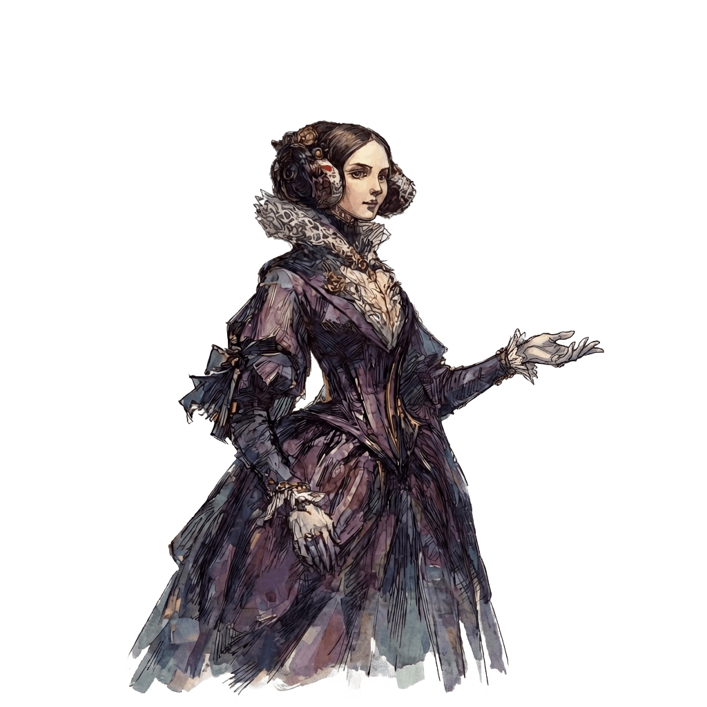 Ada Lovelace